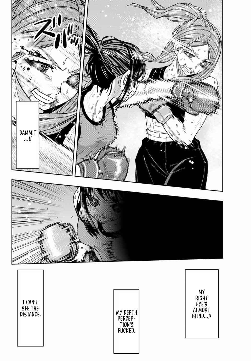 Hatch Potch Panch Chapter 60 - Page 9