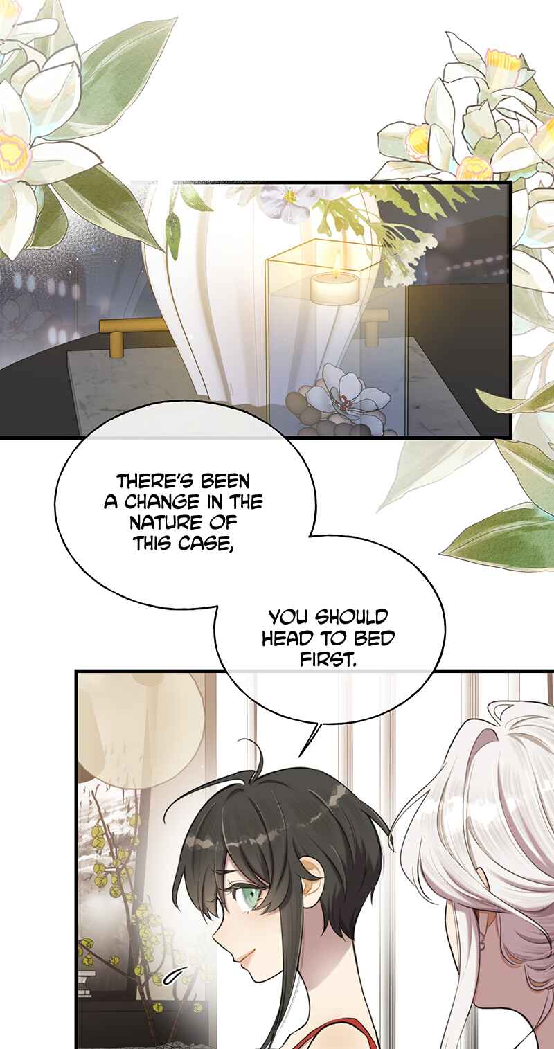 Keep an Eye on You Chapter 6 - Page 19