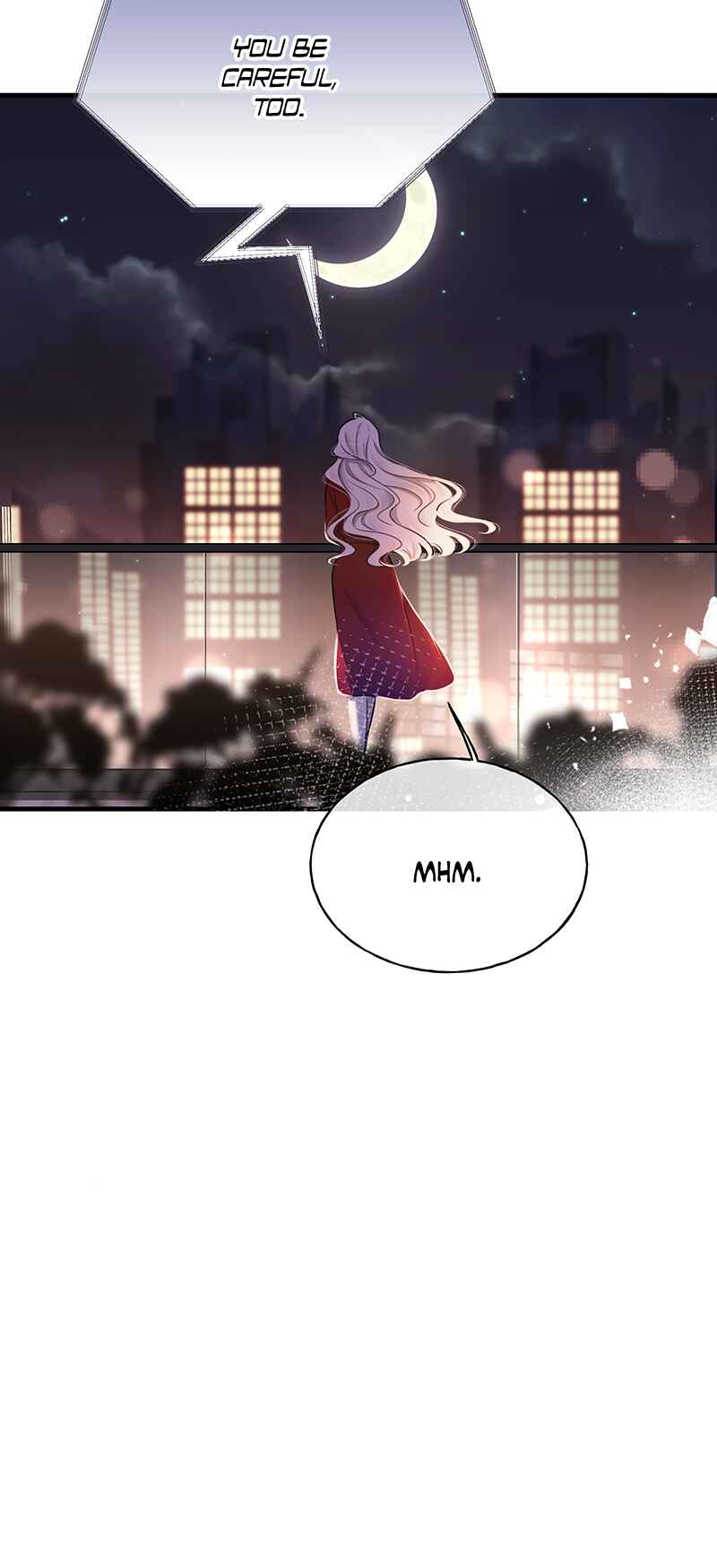 Keep an Eye on You Chapter 6 - Page 31