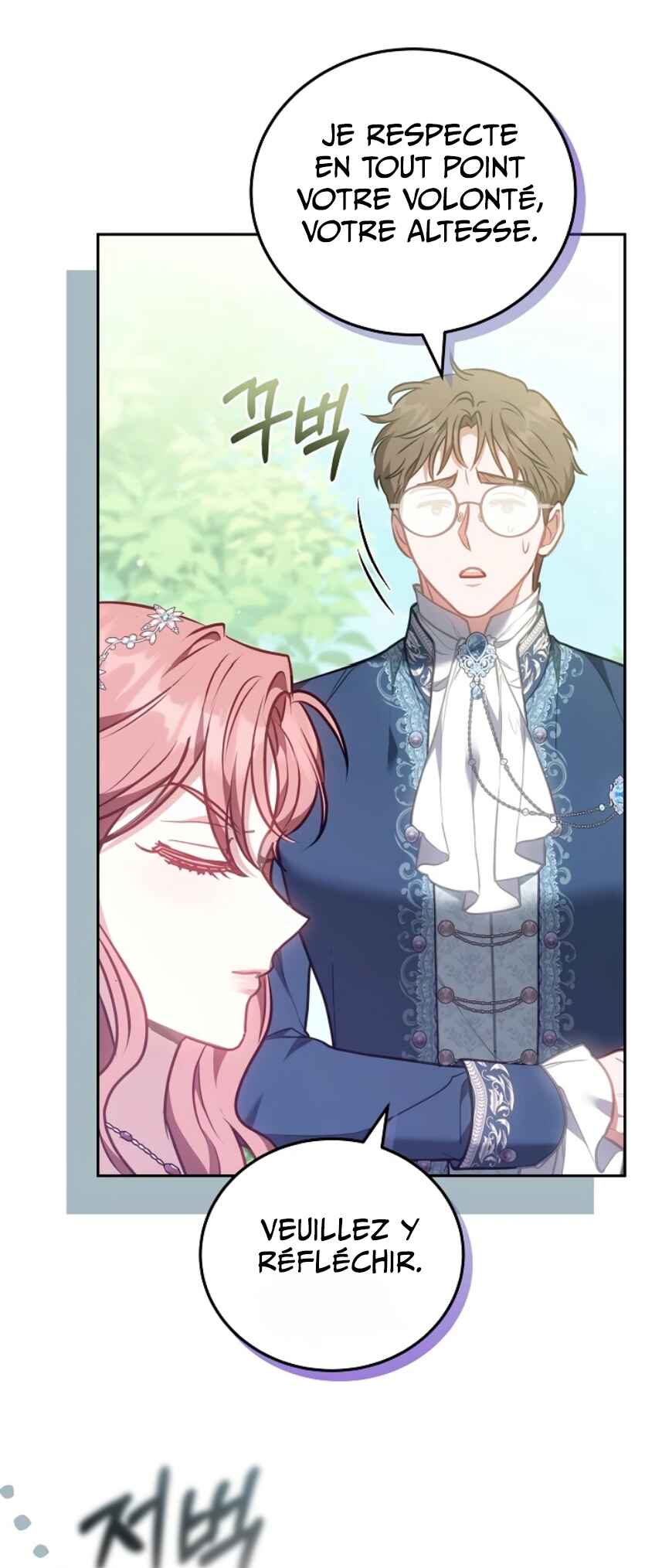 Though I’m a Homebody, I Found Myself in a Dark Captive Genre Chapter 7 - Page 10