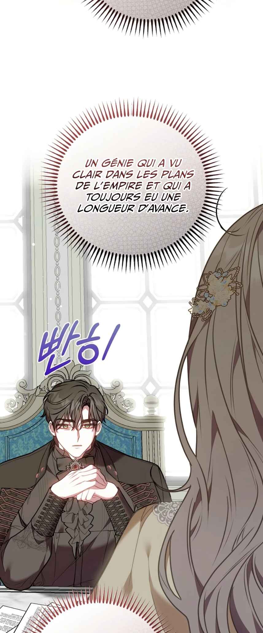 Though I’m a Homebody, I Found Myself in a Dark Captive Genre Chapter 7 - Page 20