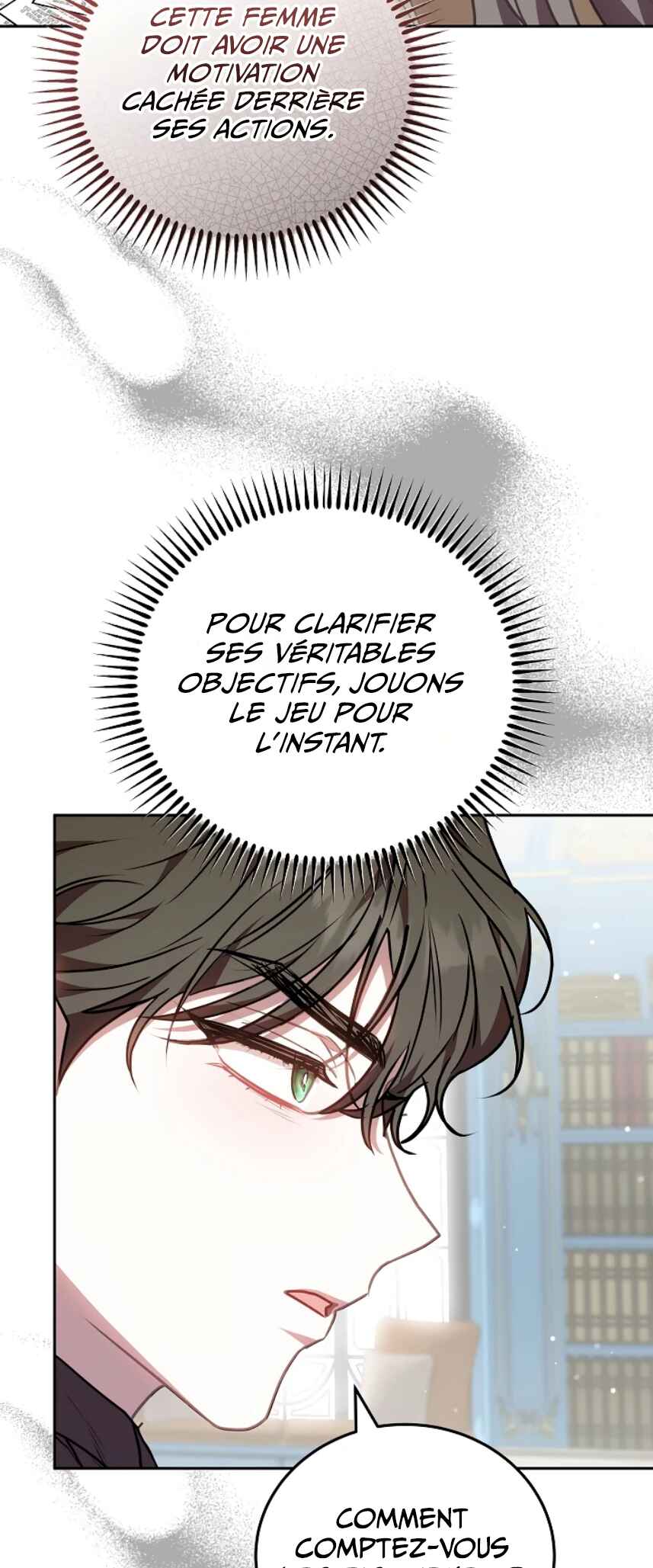 Though I’m a Homebody, I Found Myself in a Dark Captive Genre Chapter 7 - Page 21