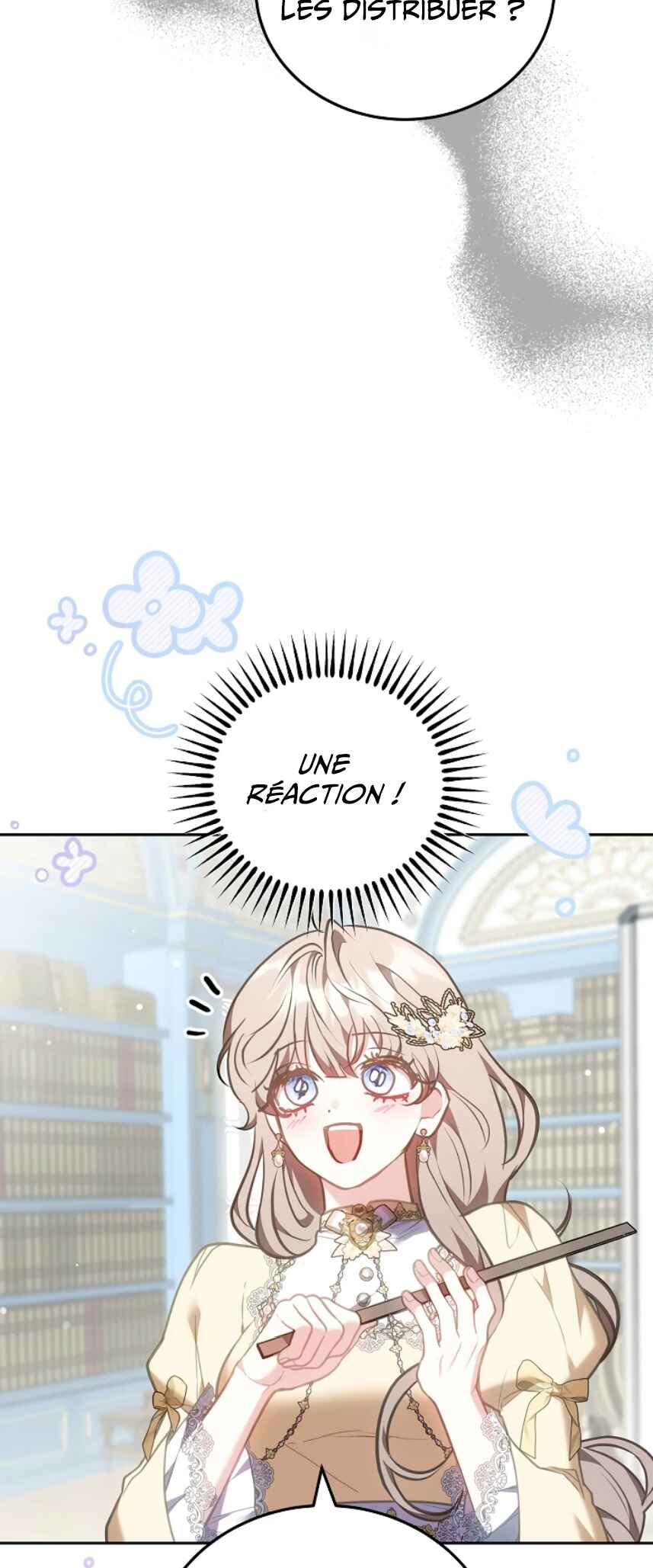 Though I’m a Homebody, I Found Myself in a Dark Captive Genre Chapter 7 - Page 22