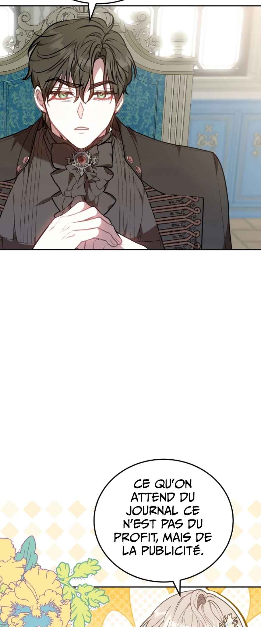 Though I’m a Homebody, I Found Myself in a Dark Captive Genre Chapter 7 - Page 25