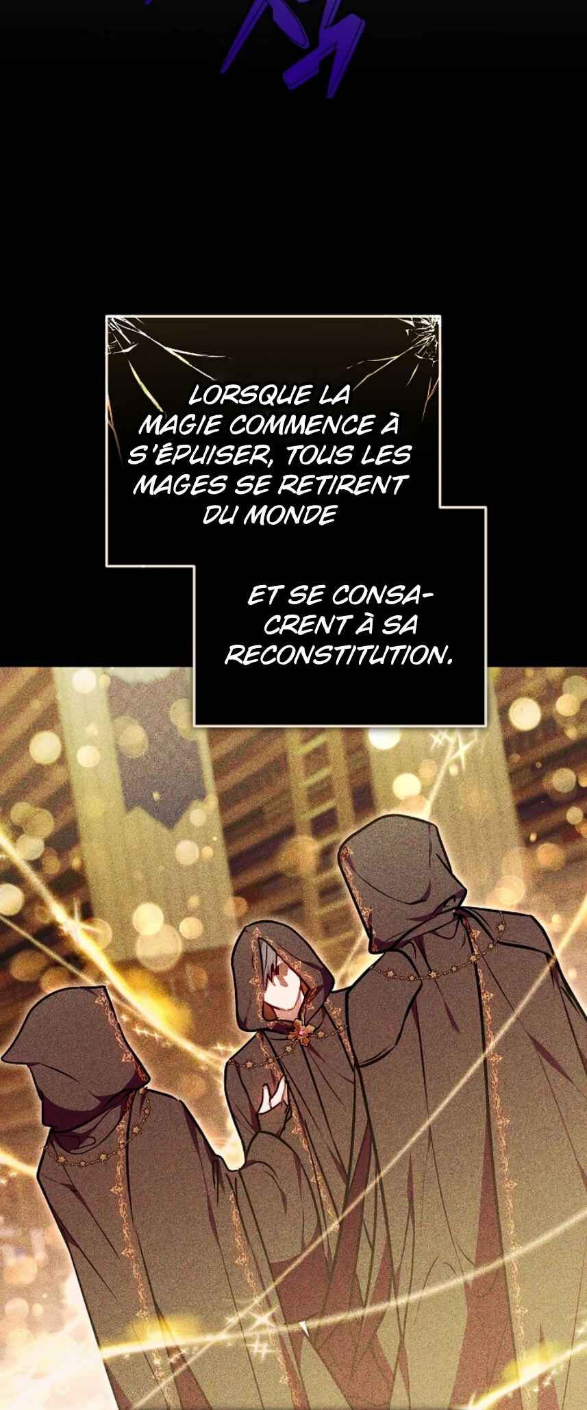 Though I’m a Homebody, I Found Myself in a Dark Captive Genre Chapter 7 - Page 32