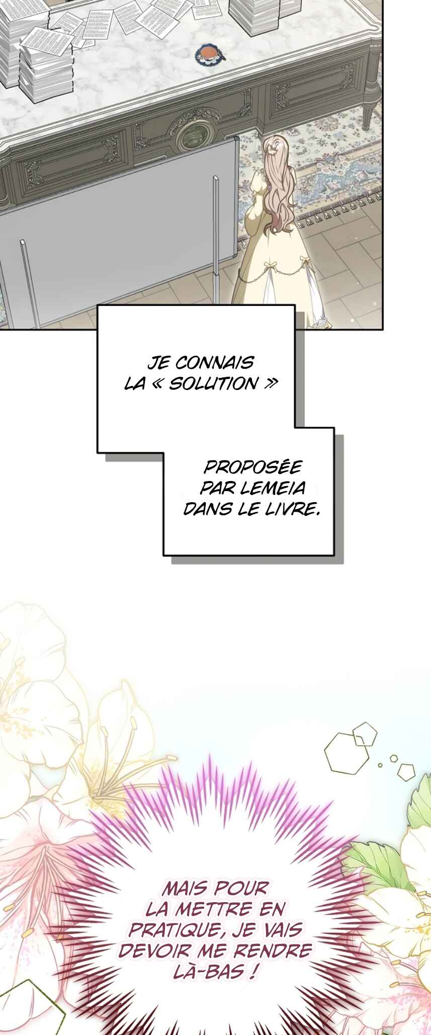 Though I’m a Homebody, I Found Myself in a Dark Captive Genre Chapter 7 - Page 36