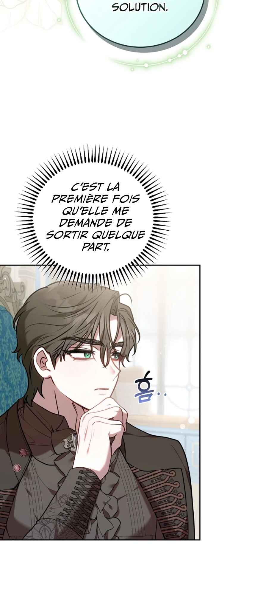 Though I’m a Homebody, I Found Myself in a Dark Captive Genre Chapter 7 - Page 38