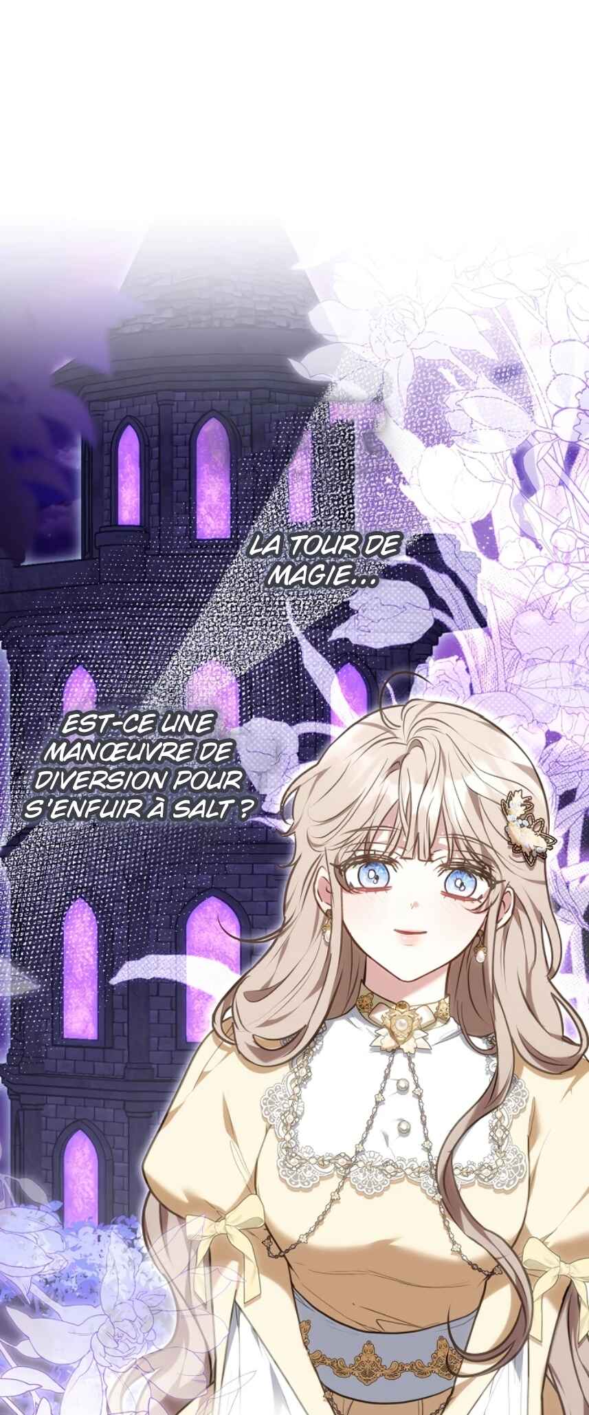 Though I’m a Homebody, I Found Myself in a Dark Captive Genre Chapter 7 - Page 39
