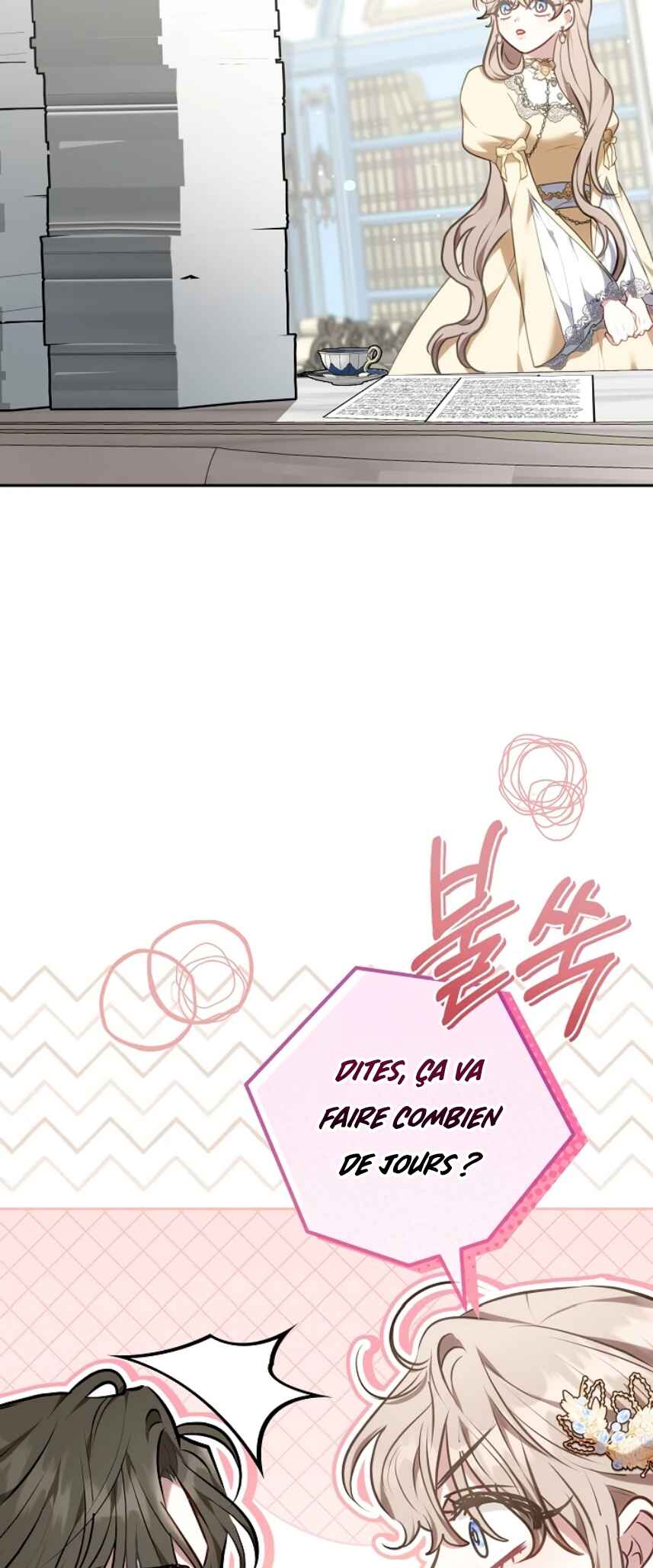 Though I’m a Homebody, I Found Myself in a Dark Captive Genre Chapter 7 - Page 47