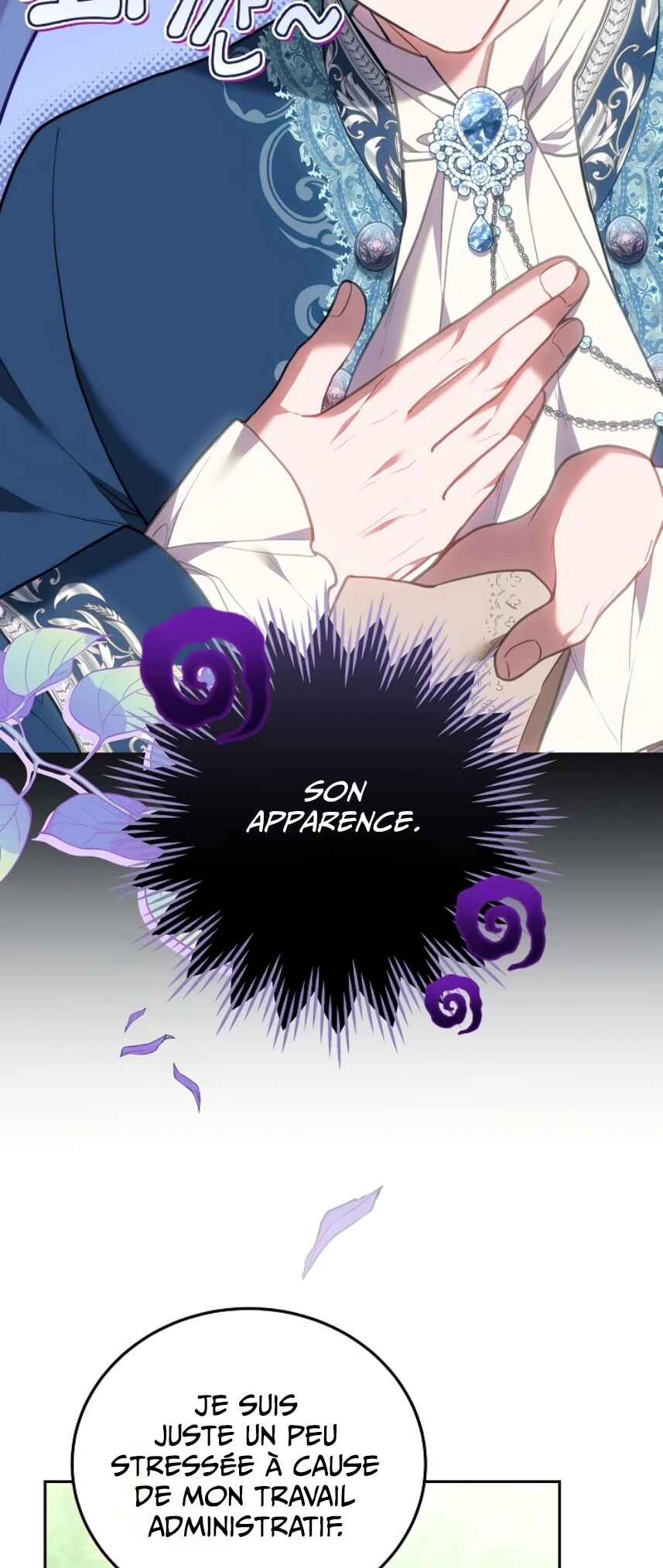 Though I’m a Homebody, I Found Myself in a Dark Captive Genre Chapter 7 - Page 5