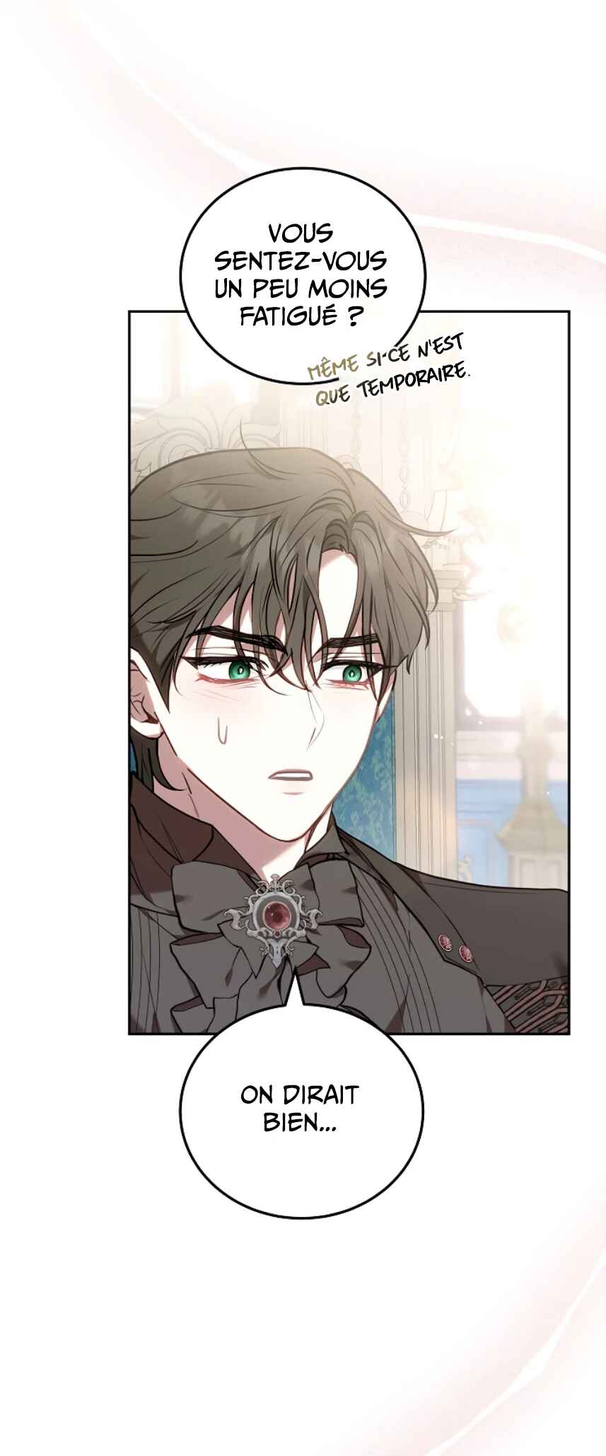 Though I’m a Homebody, I Found Myself in a Dark Captive Genre Chapter 7 - Page 59