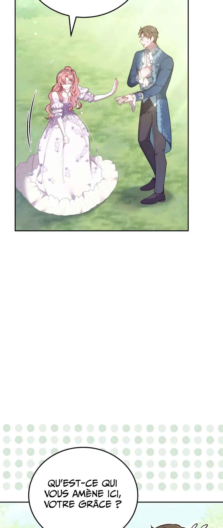 Though I’m a Homebody, I Found Myself in a Dark Captive Genre Chapter 7 - Page 6