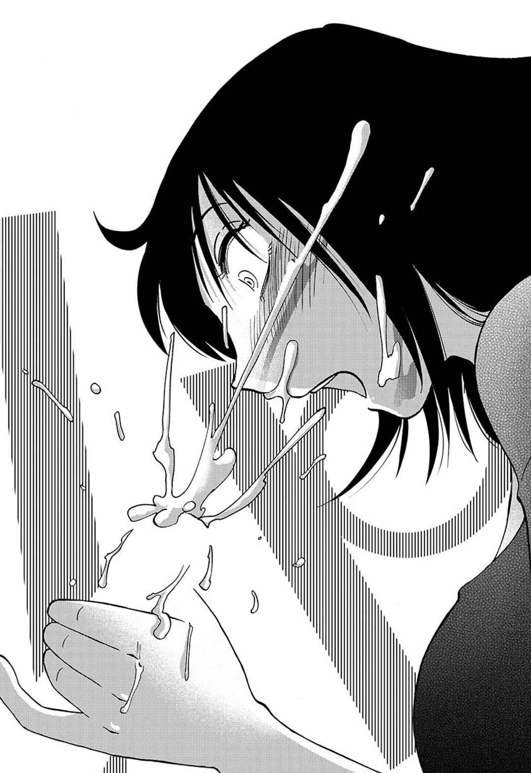 Rakujitsu no Pathos Chapter 86 - Page 22