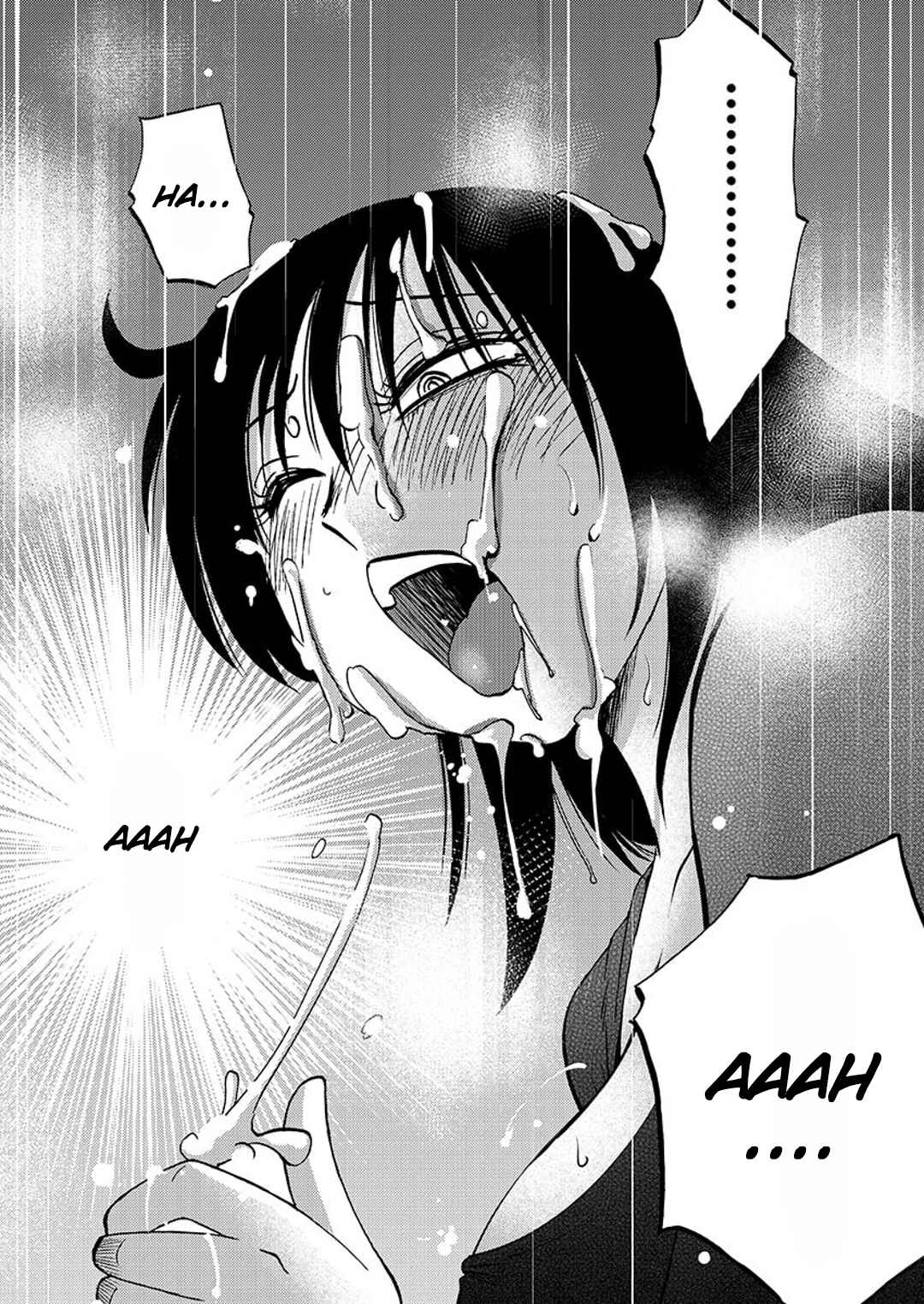 Rakujitsu no Pathos Chapter 86 - Page 23