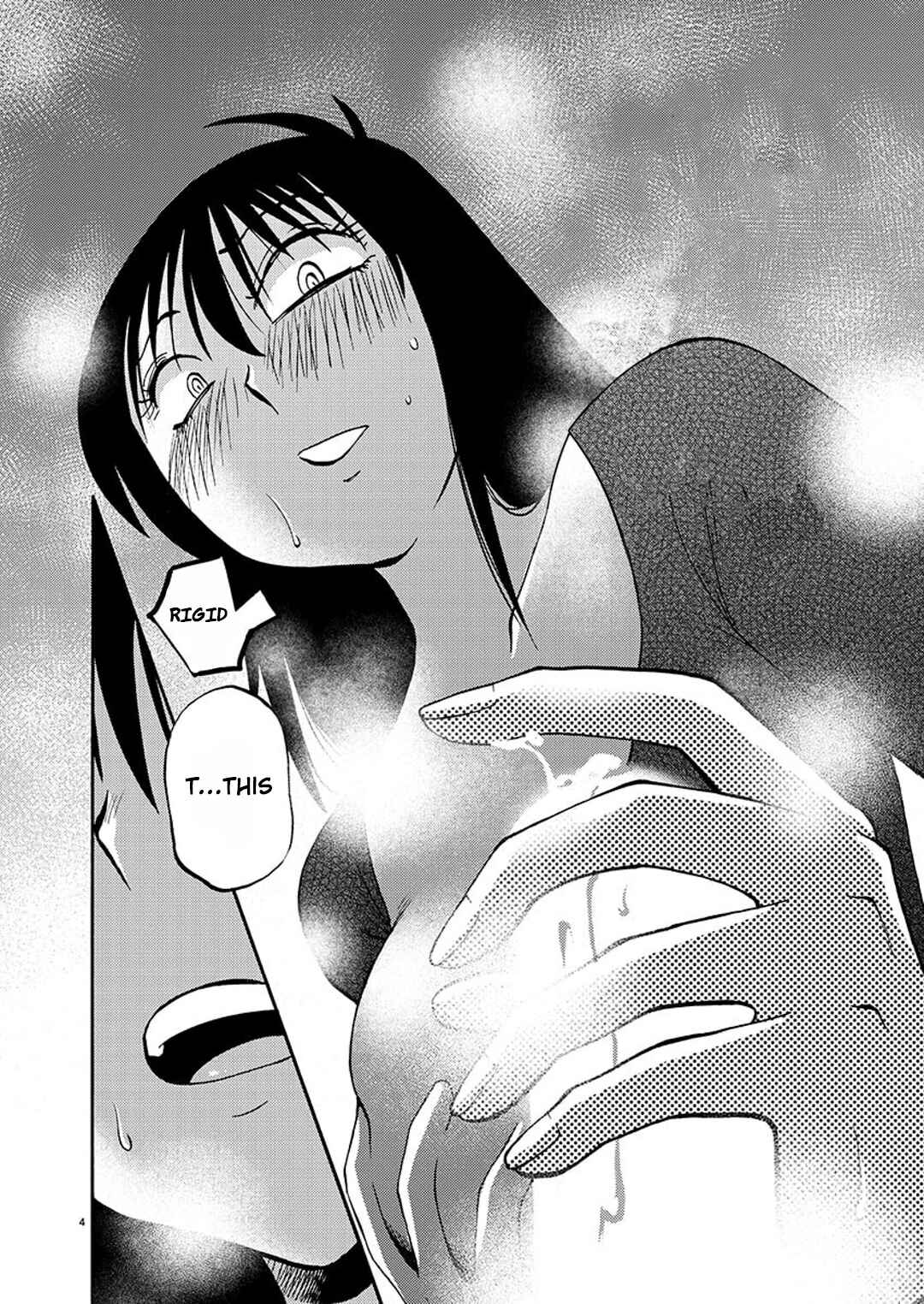 Rakujitsu no Pathos Chapter 86 - Page 5