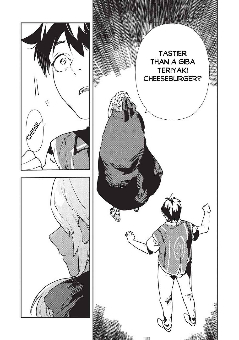 Isekai Ryouridou Chapter 51 - Page 6