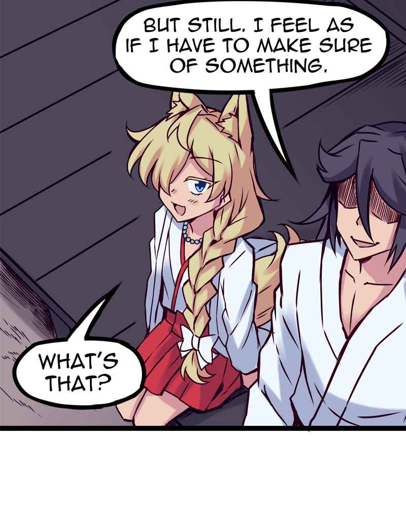 Everywhere & Nowhere Chapter 133 - Page 11