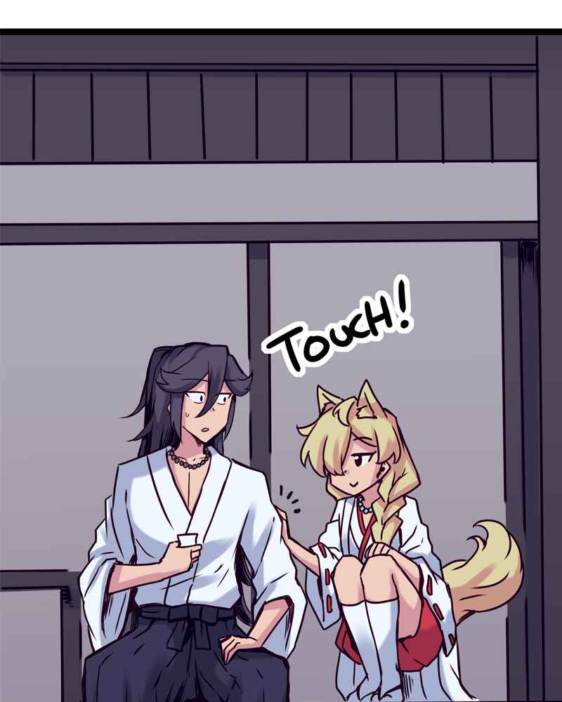 Everywhere & Nowhere Chapter 133 - Page 27