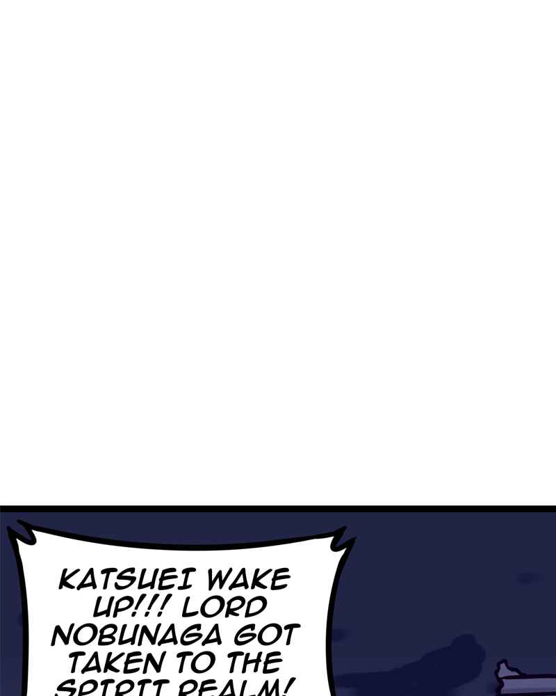 Everywhere & Nowhere Chapter 133 - Page 33