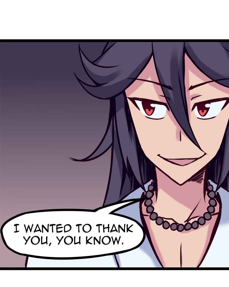 Everywhere & Nowhere Chapter 133 - Page 6