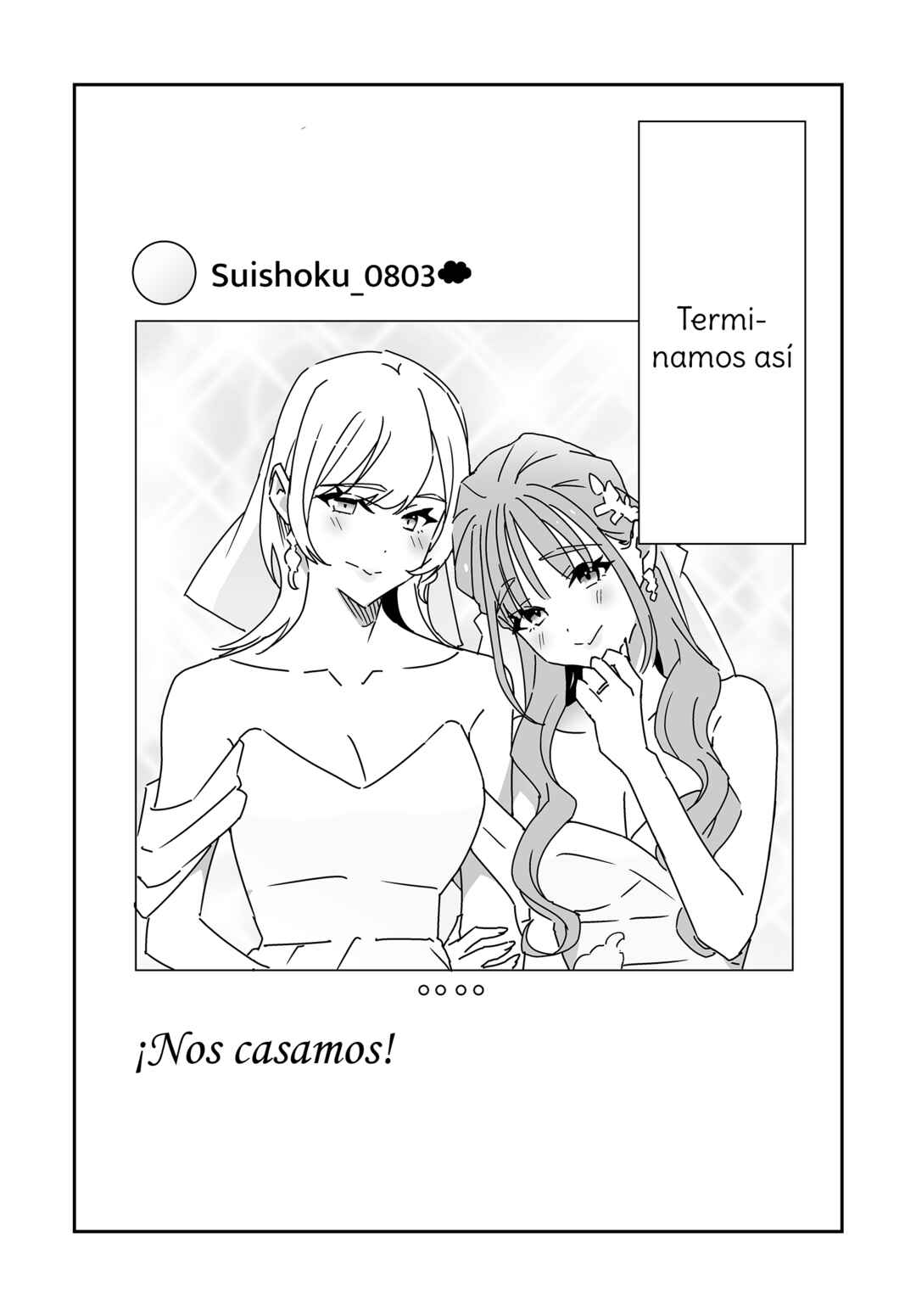 Soshitara Soshitara Chapter ? - Page 4
