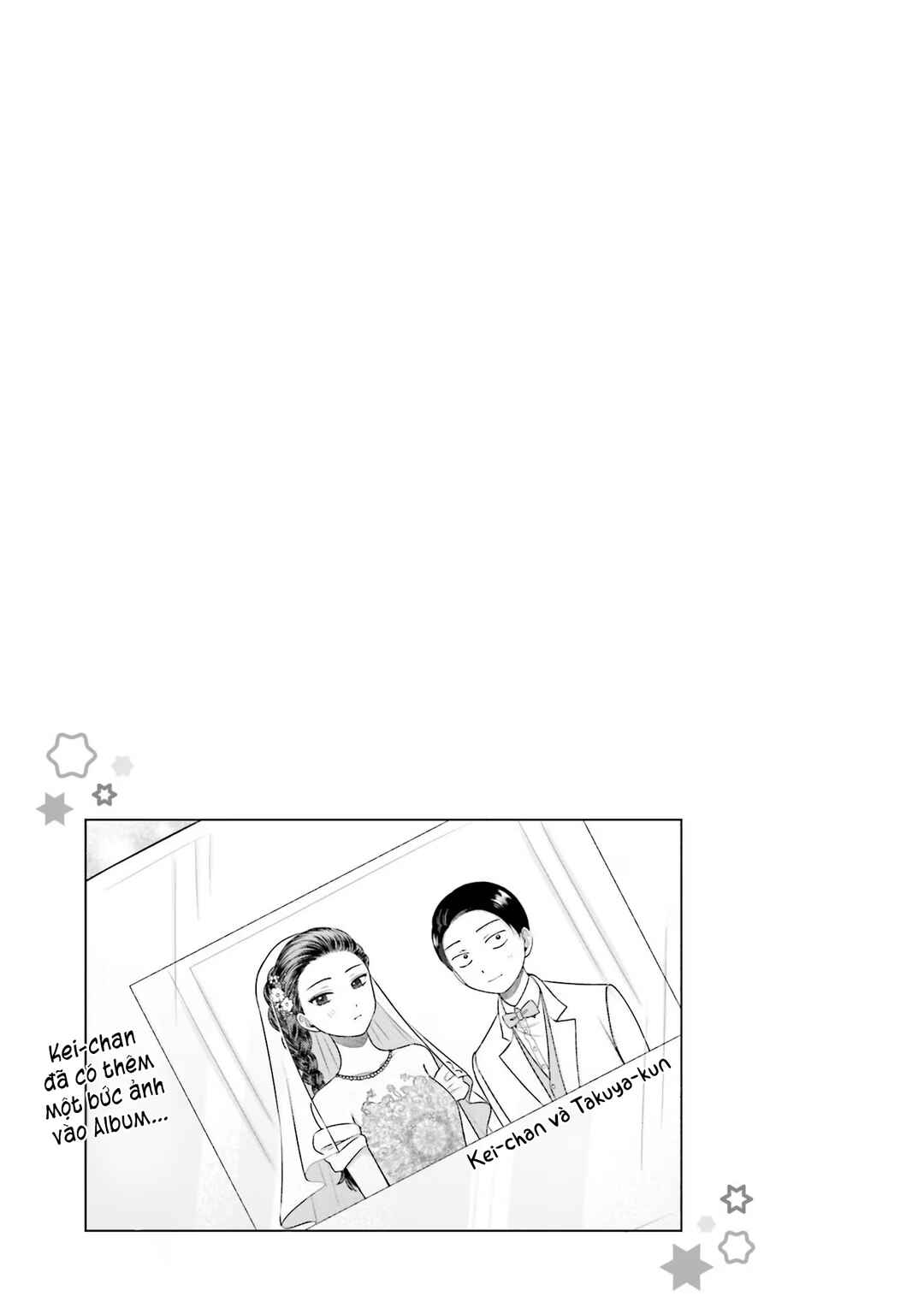 Otaku ni Yasashii Gal wa Inai!? Chapter 15 - Page 17