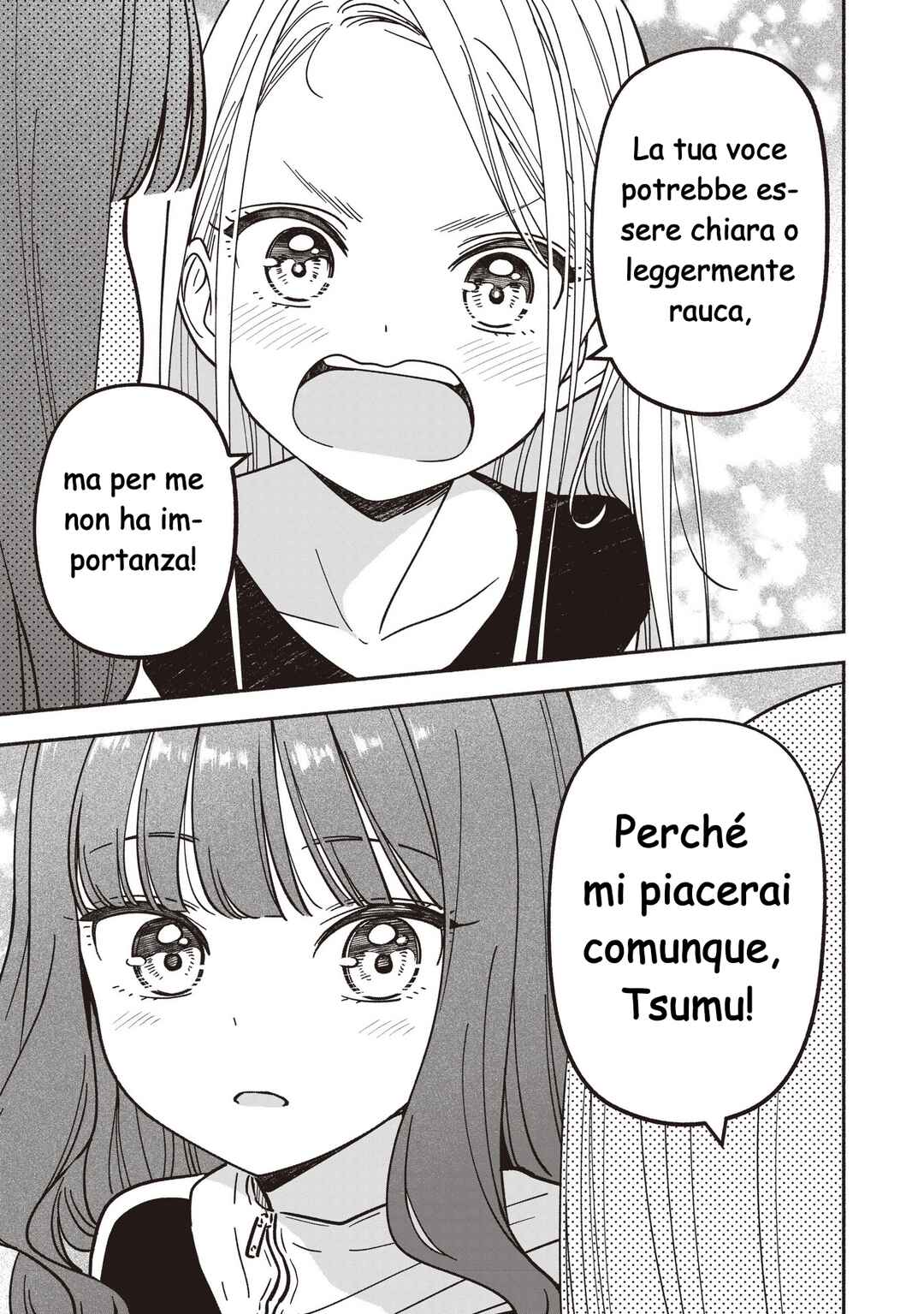 IDOL×IDOL STORY! Chapter 89 - Page 18