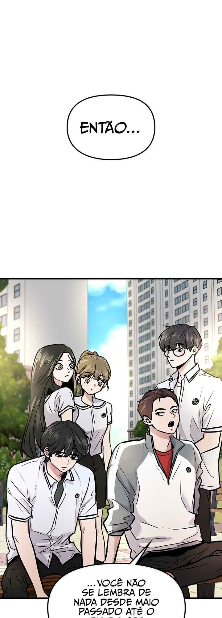 Back to the Chanbi Chapter 2 - Page 15