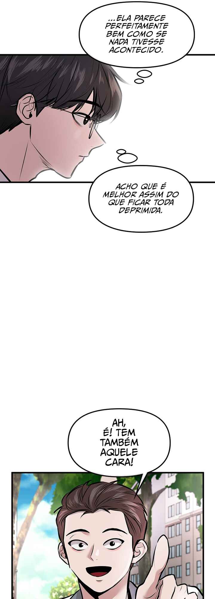 Back to the Chanbi Chapter 2 - Page 23