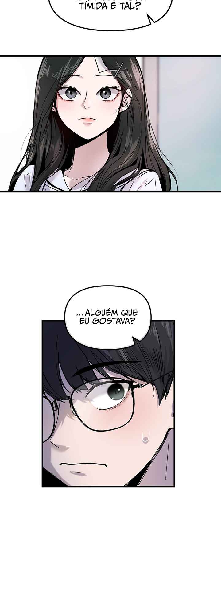 Back to the Chanbi Chapter 2 - Page 28