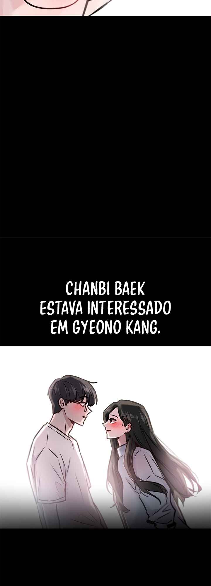 Back to the Chanbi Chapter 2 - Page 3