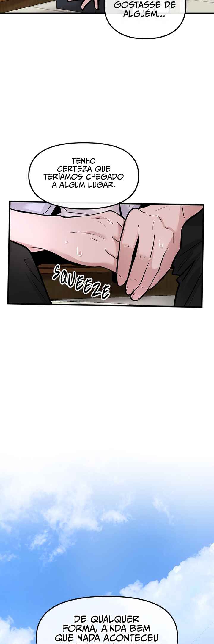 Back to the Chanbi Chapter 2 - Page 30