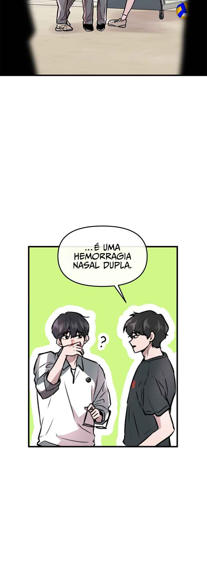 Back to the Chanbi Chapter 2 - Page 42