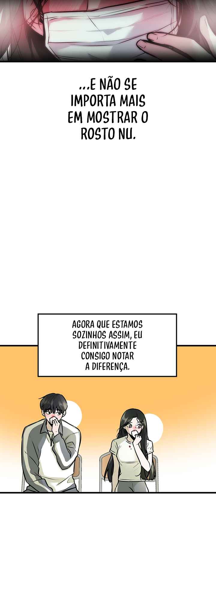 Back to the Chanbi Chapter 2 - Page 50