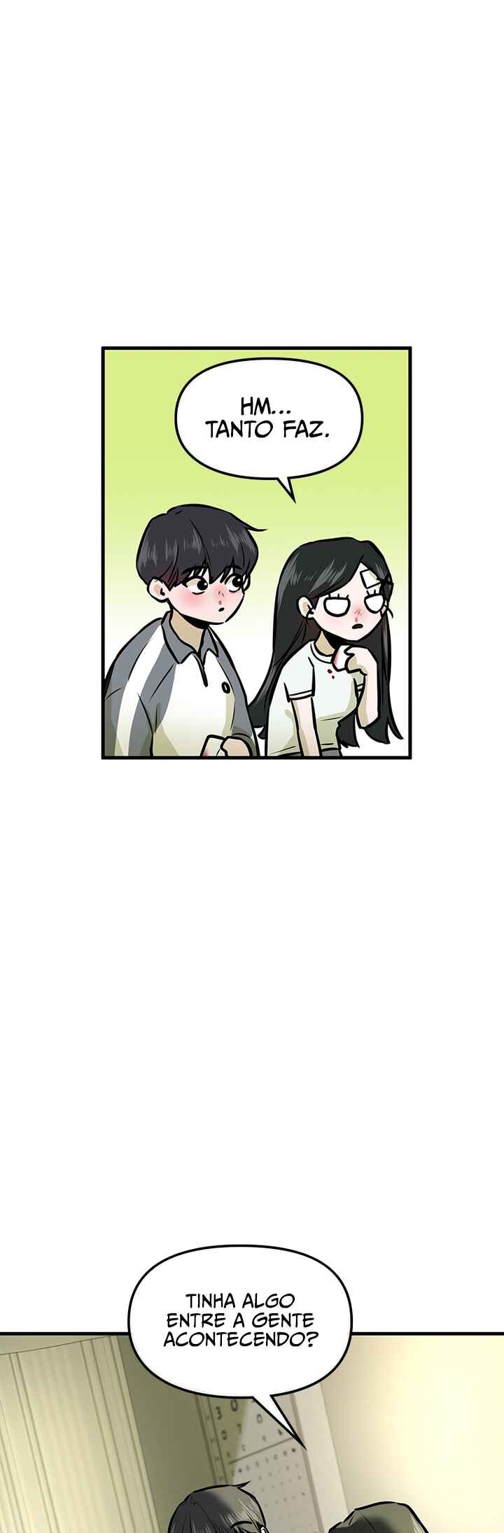 Back to the Chanbi Chapter 2 - Page 56