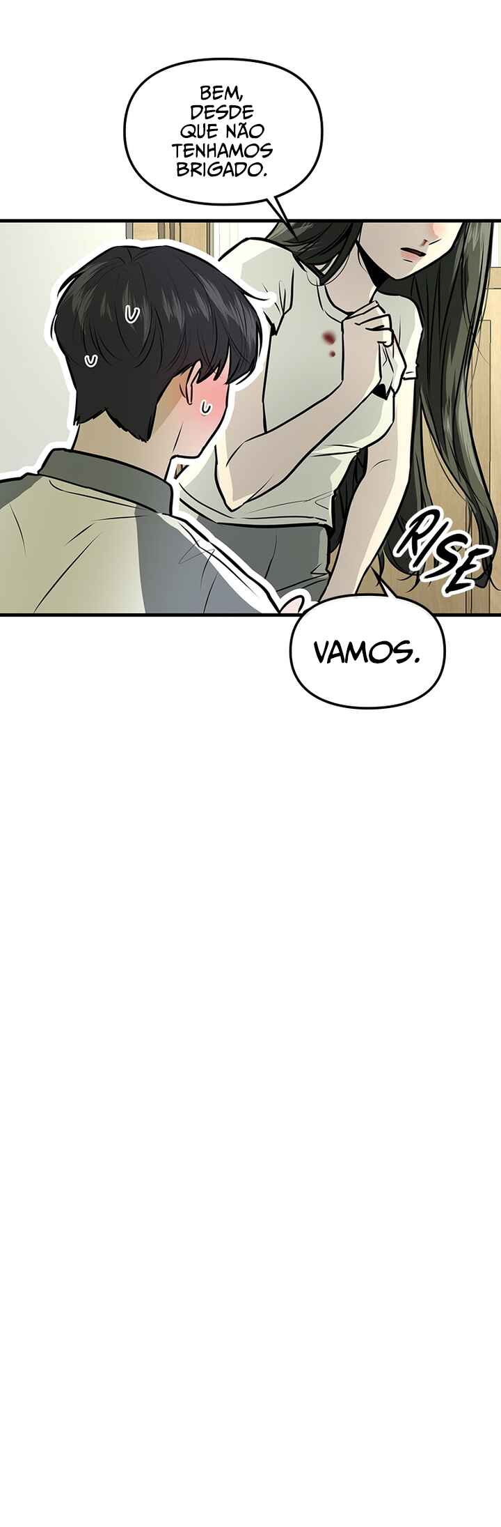 Back to the Chanbi Chapter 2 - Page 59
