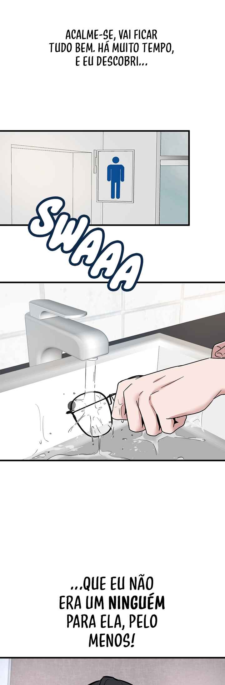 Back to the Chanbi Chapter 2 - Page 60