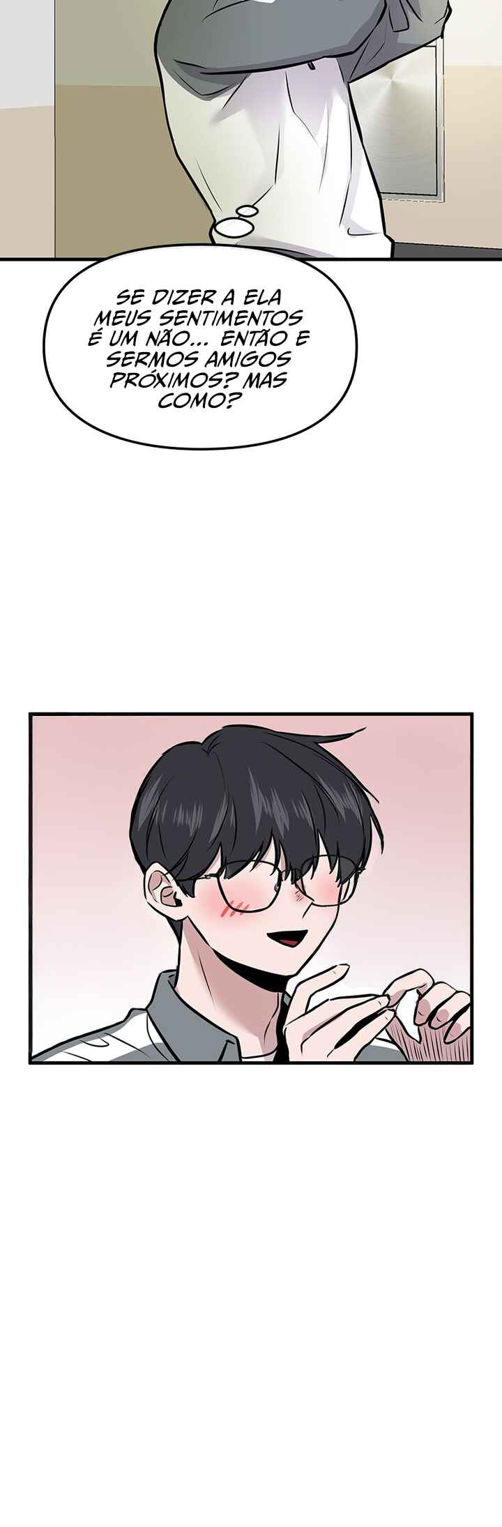 Back to the Chanbi Chapter 2 - Page 62