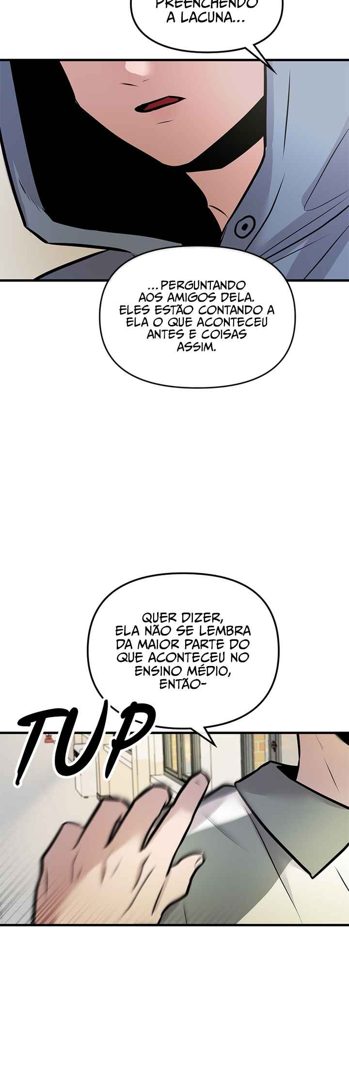 Back to the Chanbi Chapter 2 - Page 67