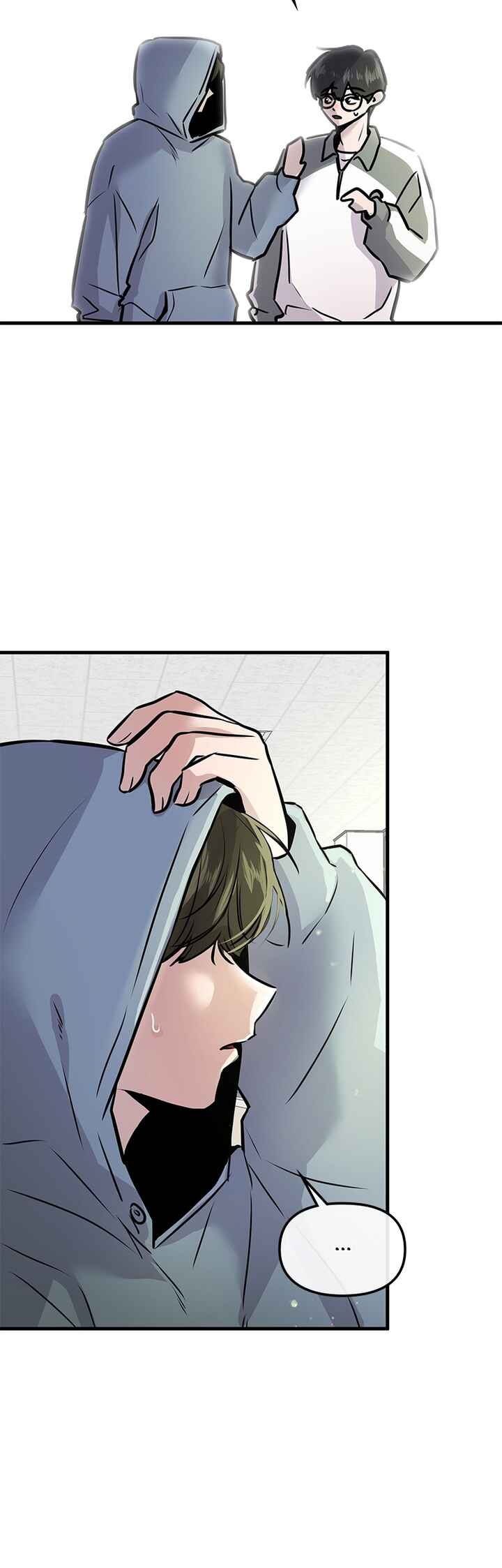 Back to the Chanbi Chapter 2 - Page 70
