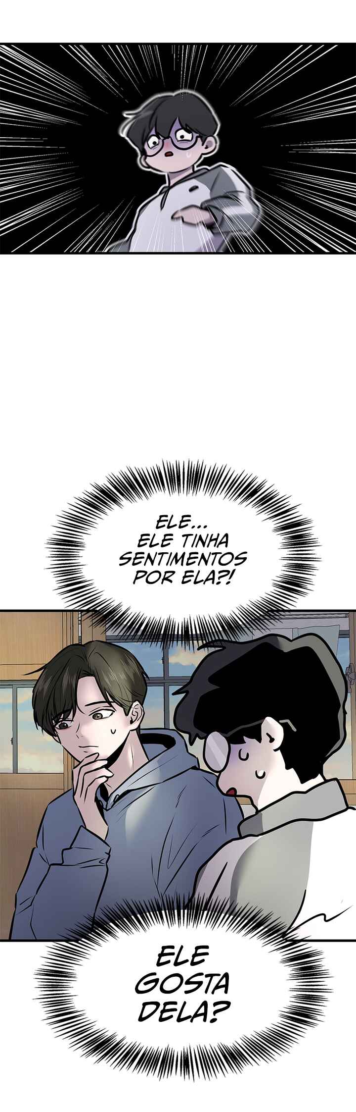 Back to the Chanbi Chapter 2 - Page 76