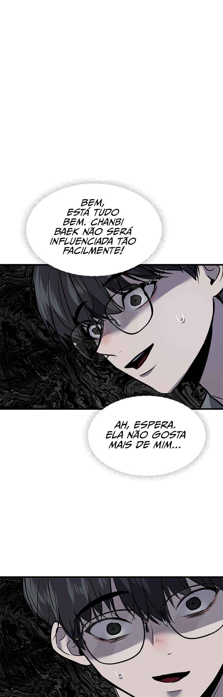 Back to the Chanbi Chapter 2 - Page 77
