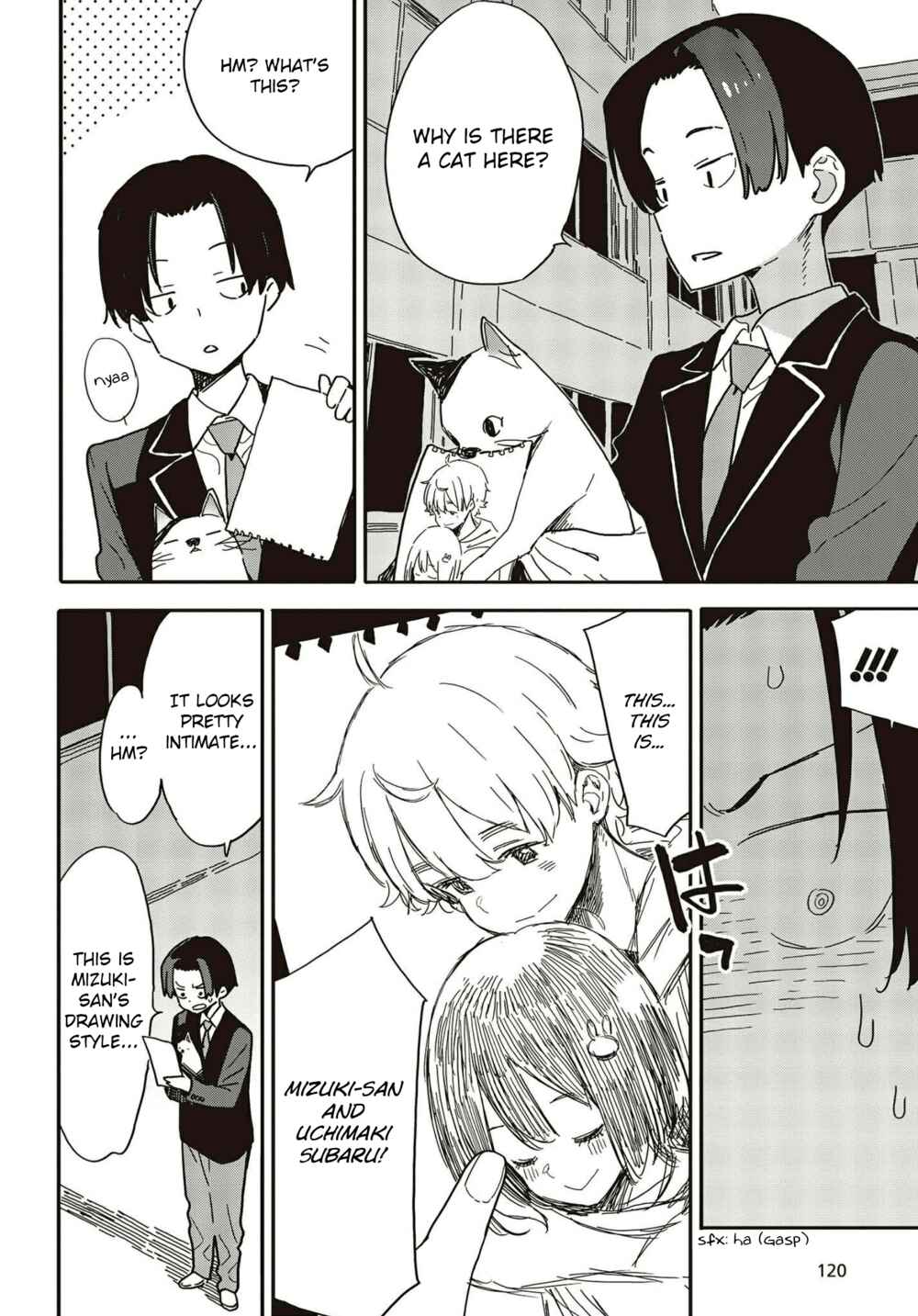 Kono Bijutsubu ni wa Mondai ga Aru! Chapter 109 - Page 18