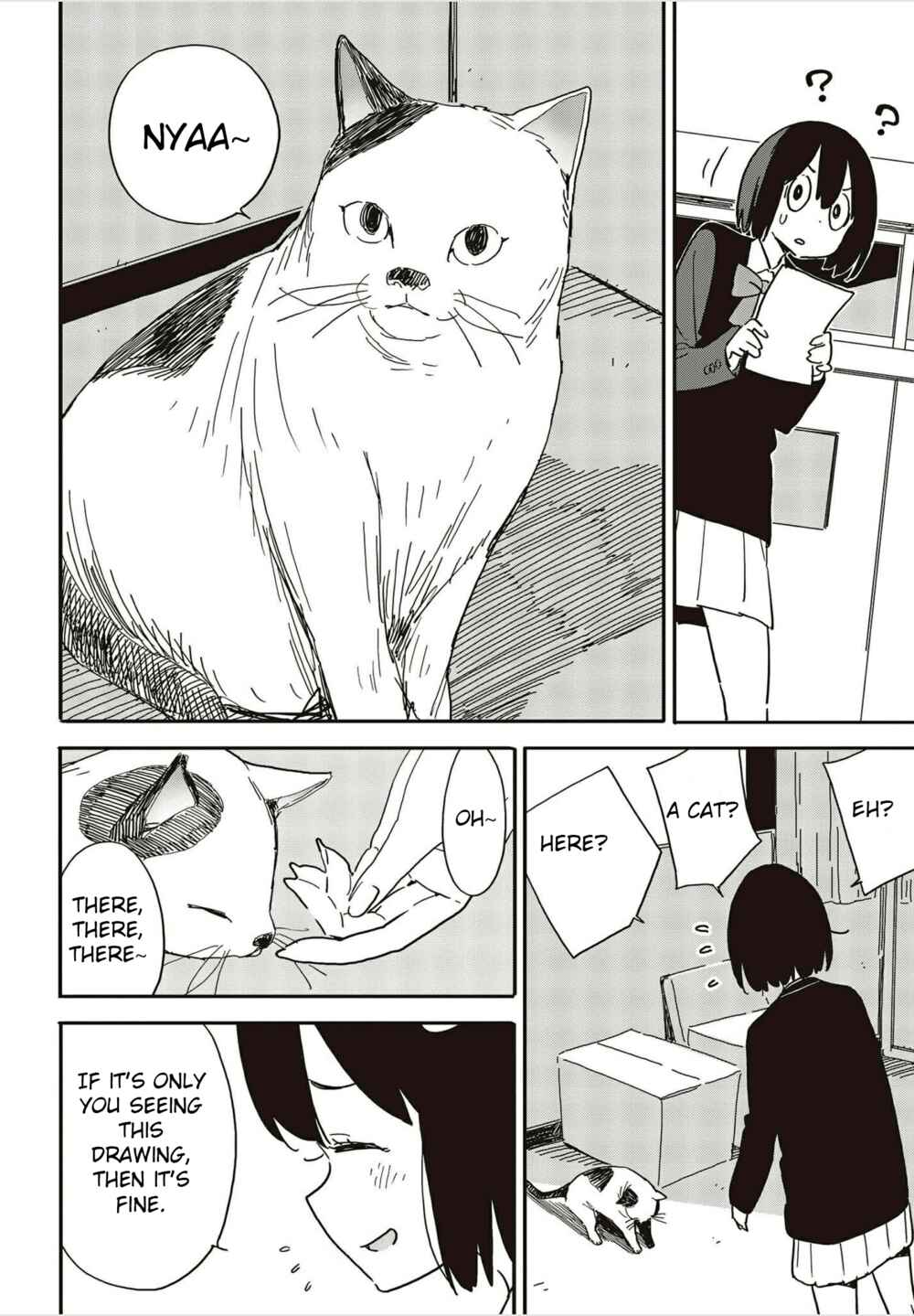 Kono Bijutsubu ni wa Mondai ga Aru! Chapter 109 - Page 6