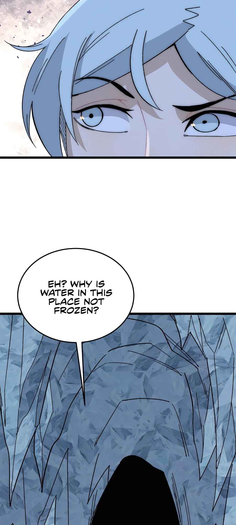 All Hail the Sect Leader Chapter 190 - Page 13