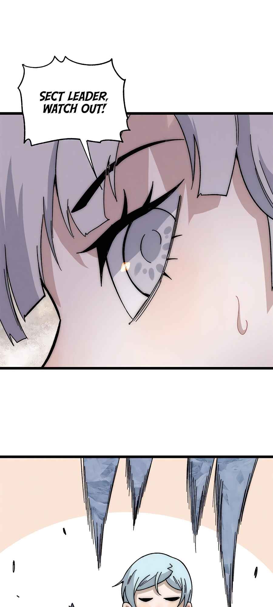 All Hail the Sect Leader Chapter 190 - Page 16