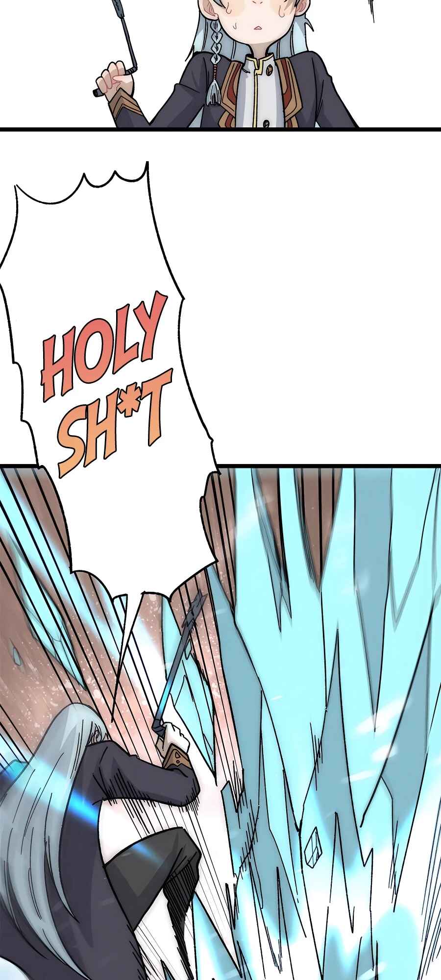 All Hail the Sect Leader Chapter 190 - Page 17