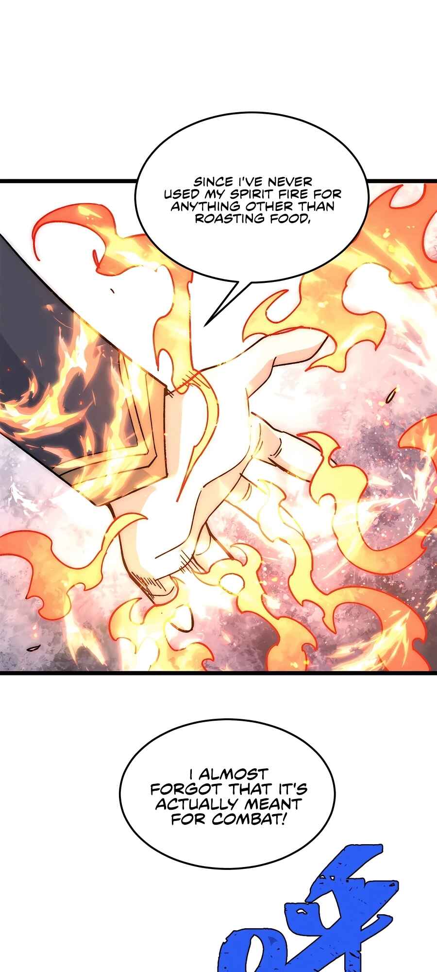 All Hail the Sect Leader Chapter 190 - Page 25