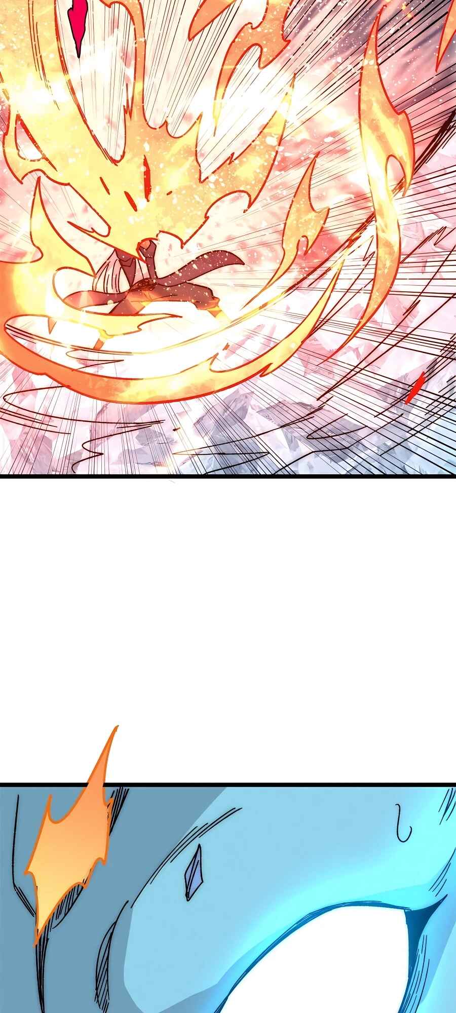 All Hail the Sect Leader Chapter 190 - Page 29