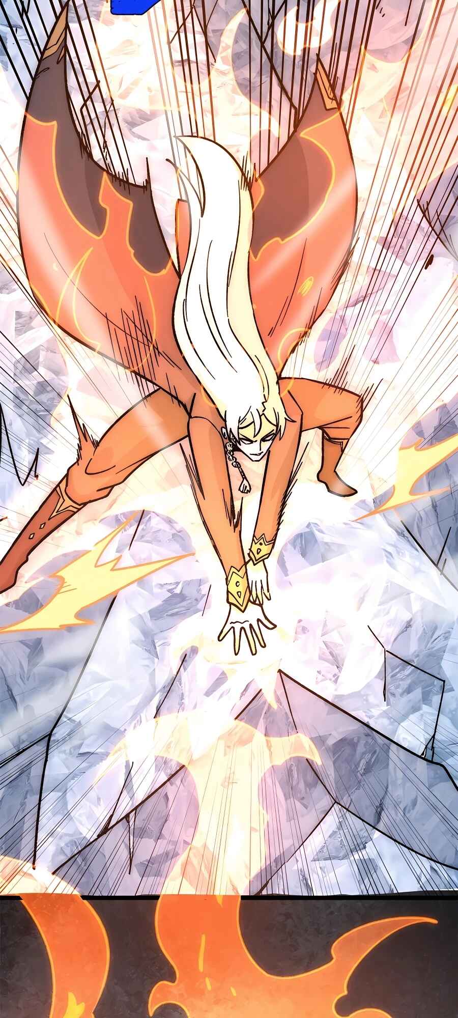 All Hail the Sect Leader Chapter 190 - Page 34
